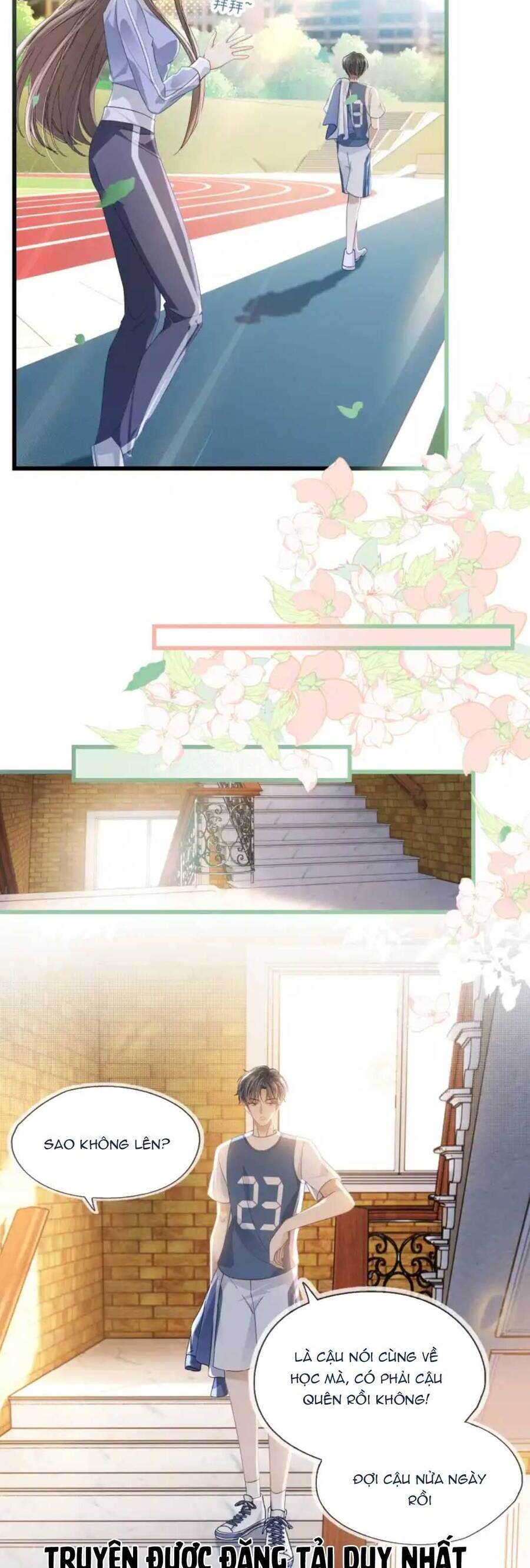 Thế Thân Hào Môn Chap 13 - Next Chap 14