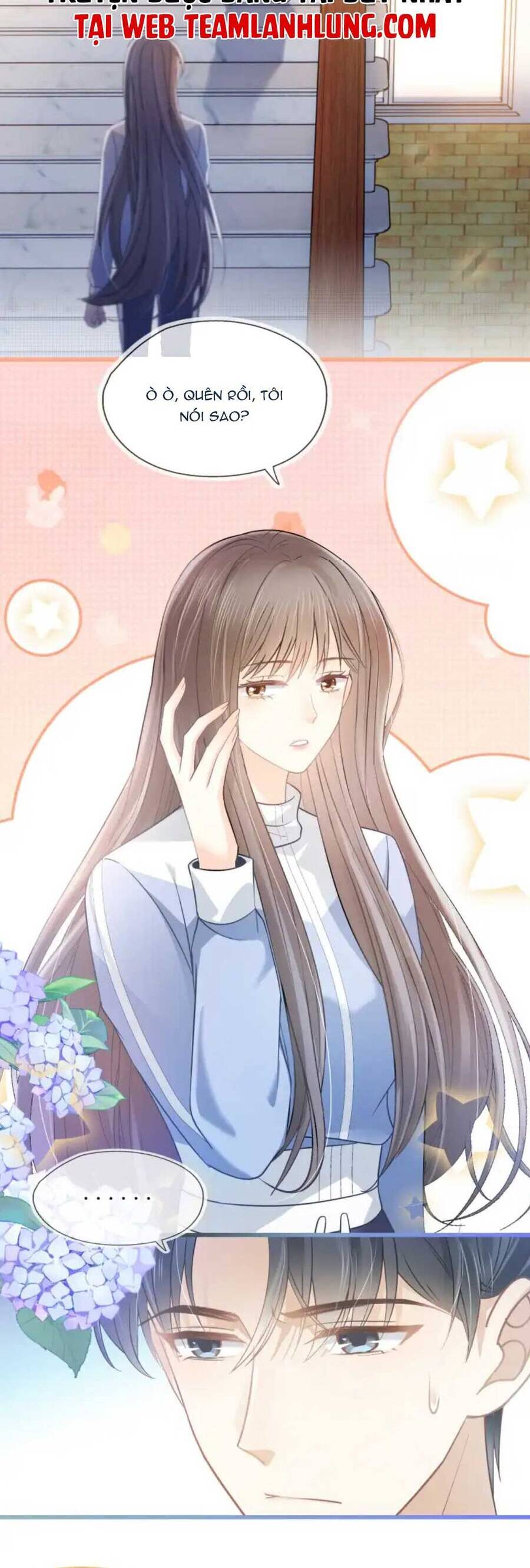 Thế Thân Hào Môn Chap 13 - Next Chap 14
