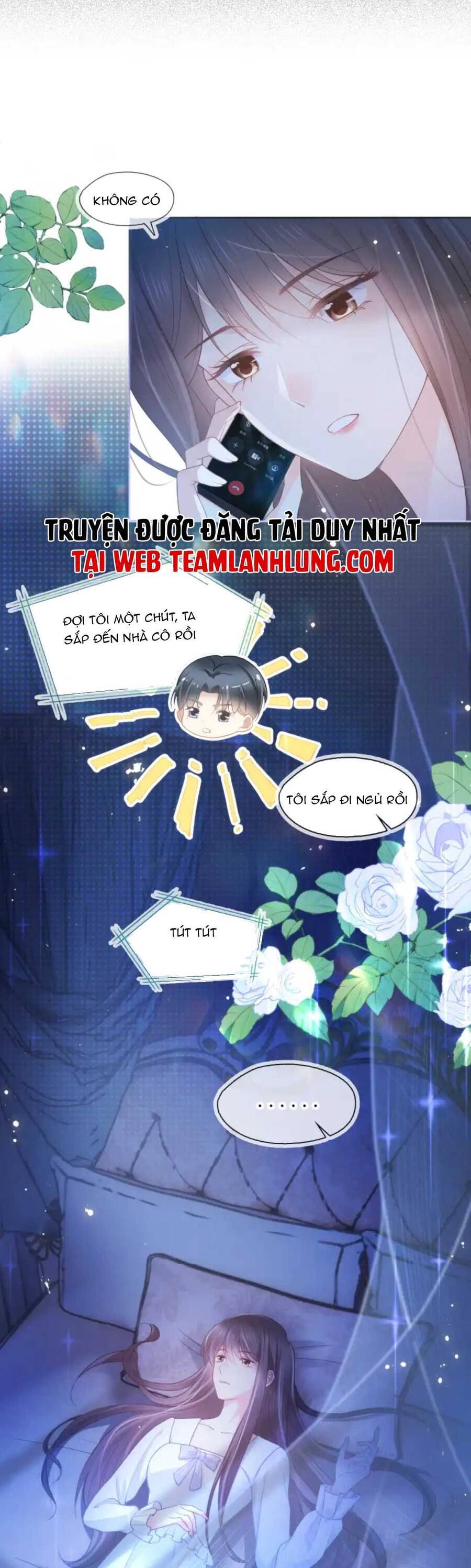 Thế Thân Hào Môn Chap 14 - Next Chap 15