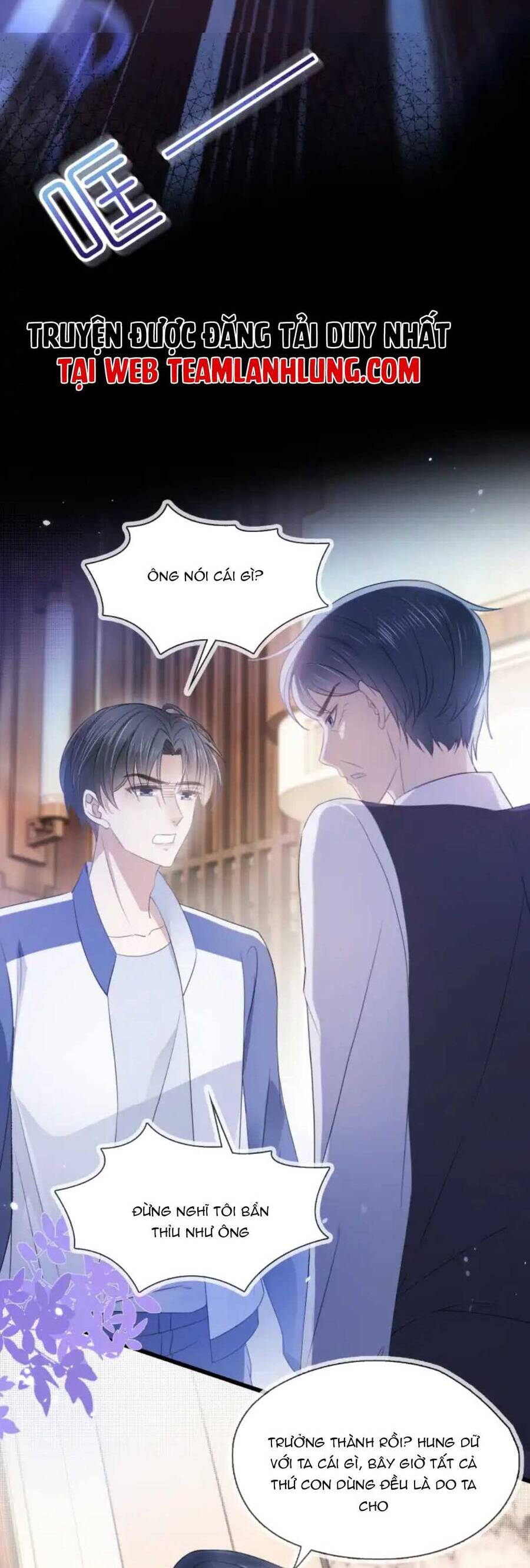 Thế Thân Hào Môn Chap 14 - Next Chap 15