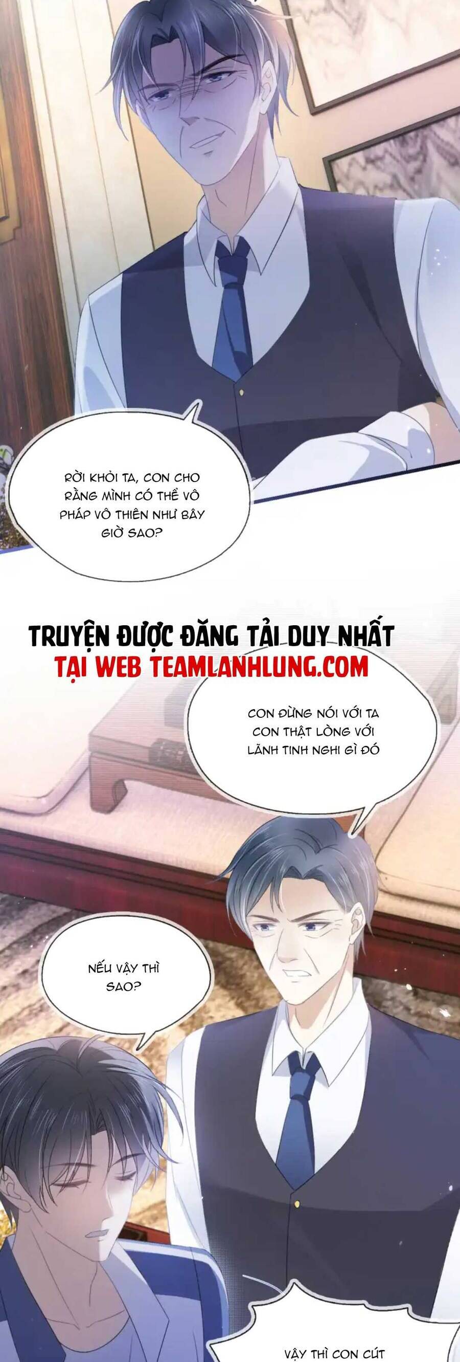 Thế Thân Hào Môn Chap 14 - Next Chap 15
