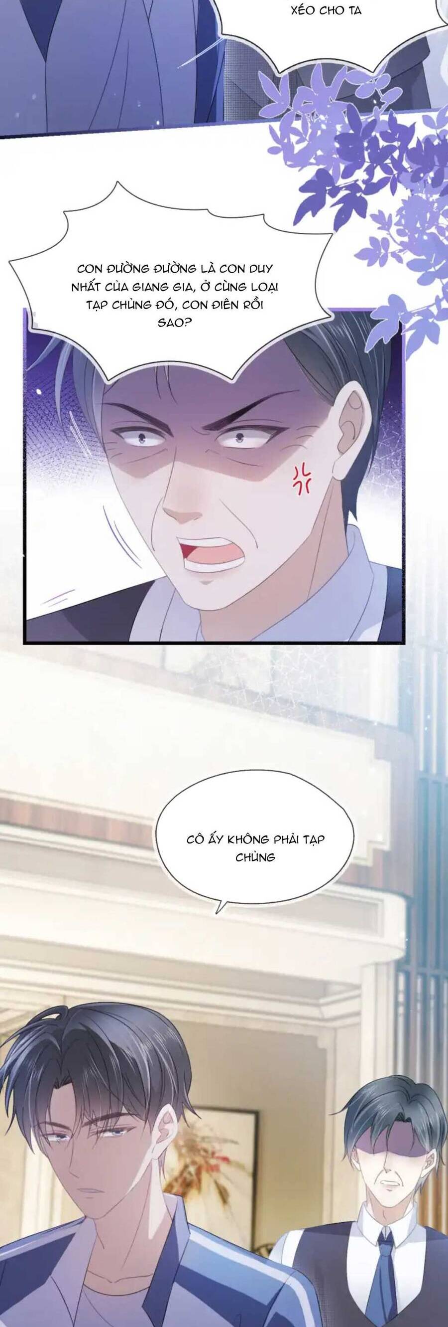 Thế Thân Hào Môn Chap 14 - Next Chap 15