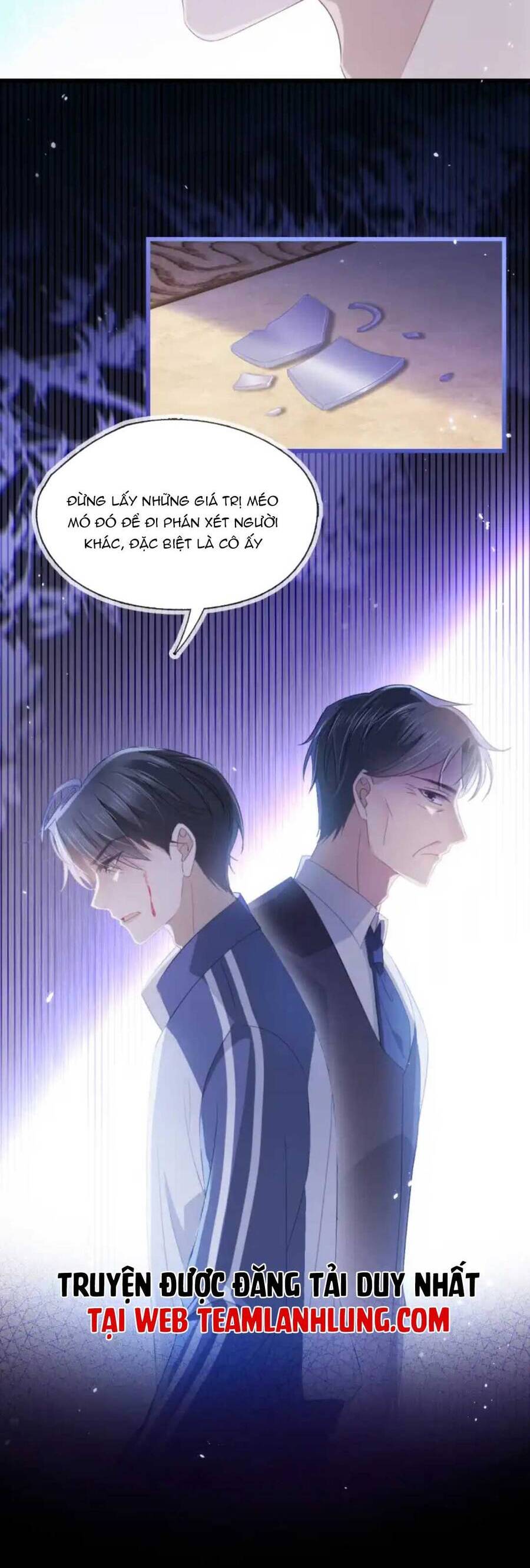 Thế Thân Hào Môn Chap 14 - Next Chap 15