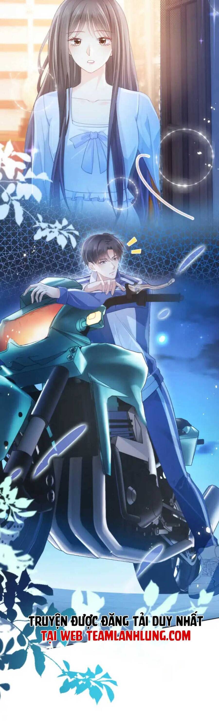Thế Thân Hào Môn Chap 14 - Next Chap 15