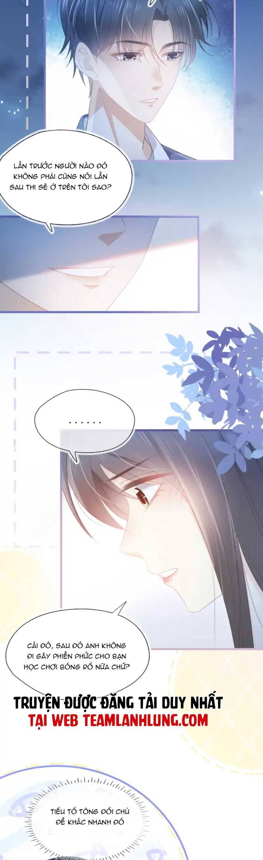 Thế Thân Hào Môn Chap 14 - Next Chap 15