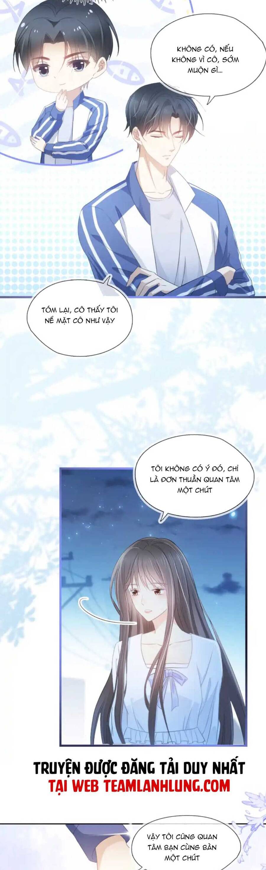 Thế Thân Hào Môn Chap 14 - Next Chap 15