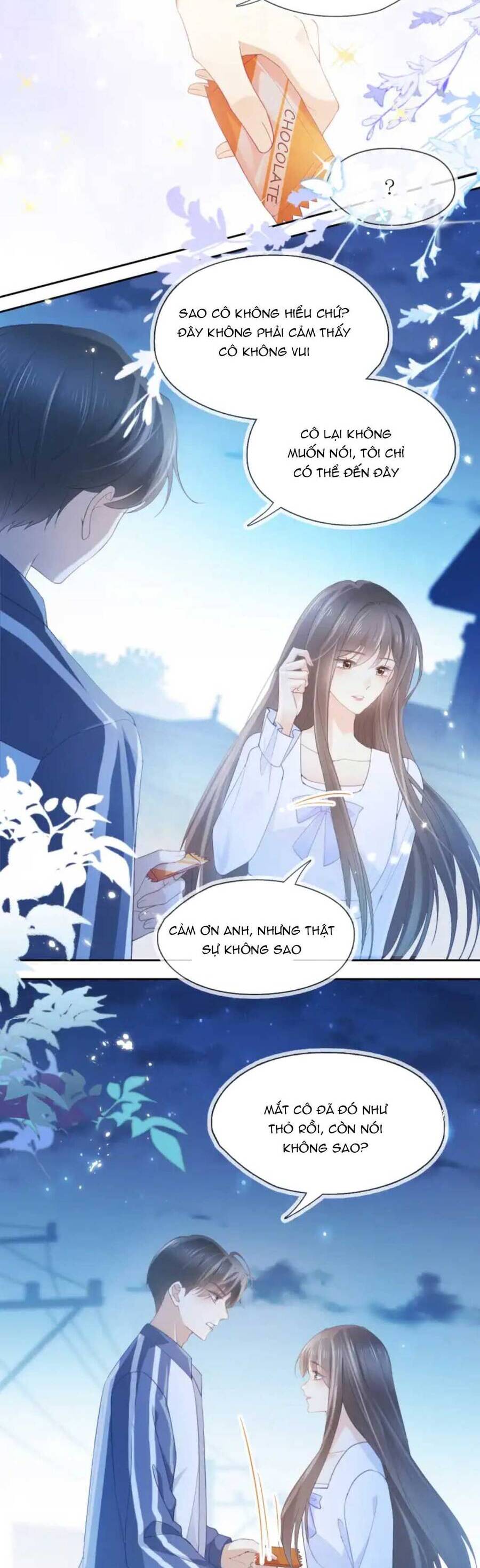 Thế Thân Hào Môn Chap 14 - Next Chap 15