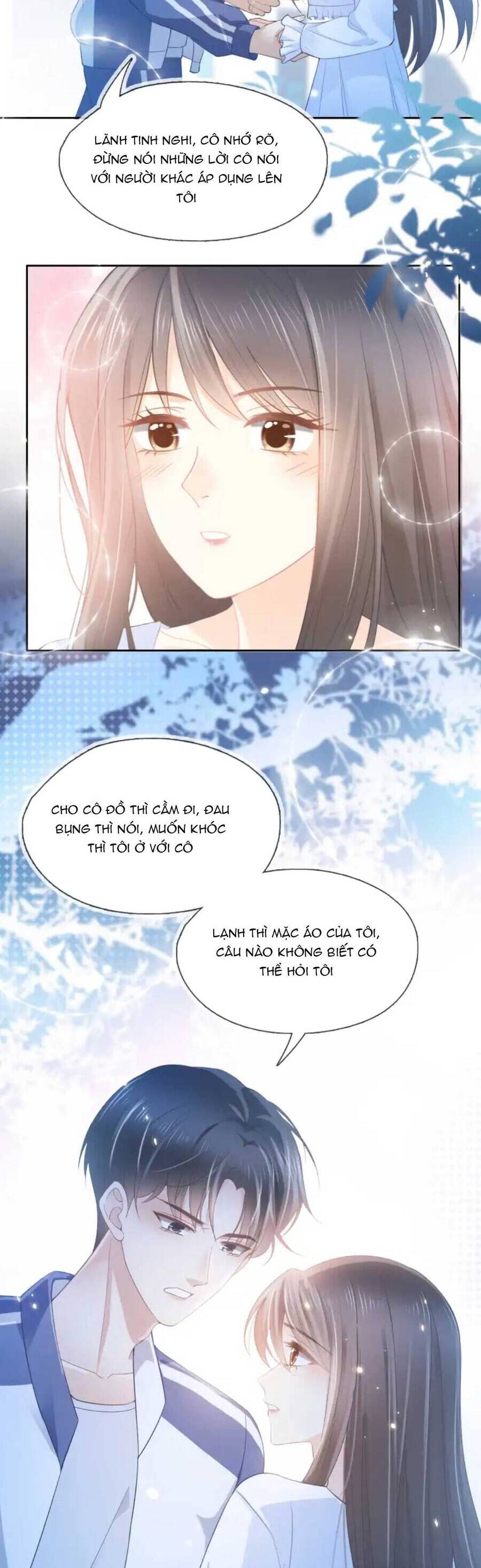 Thế Thân Hào Môn Chap 14 - Next Chap 15