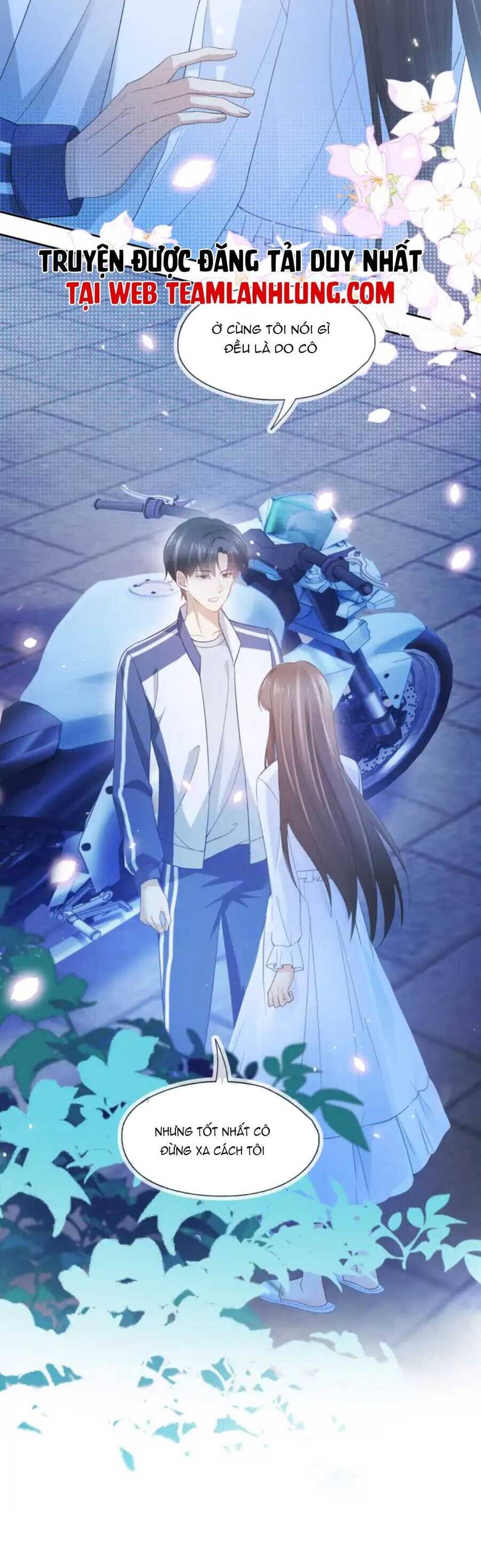 Thế Thân Hào Môn Chap 14 - Next Chap 15