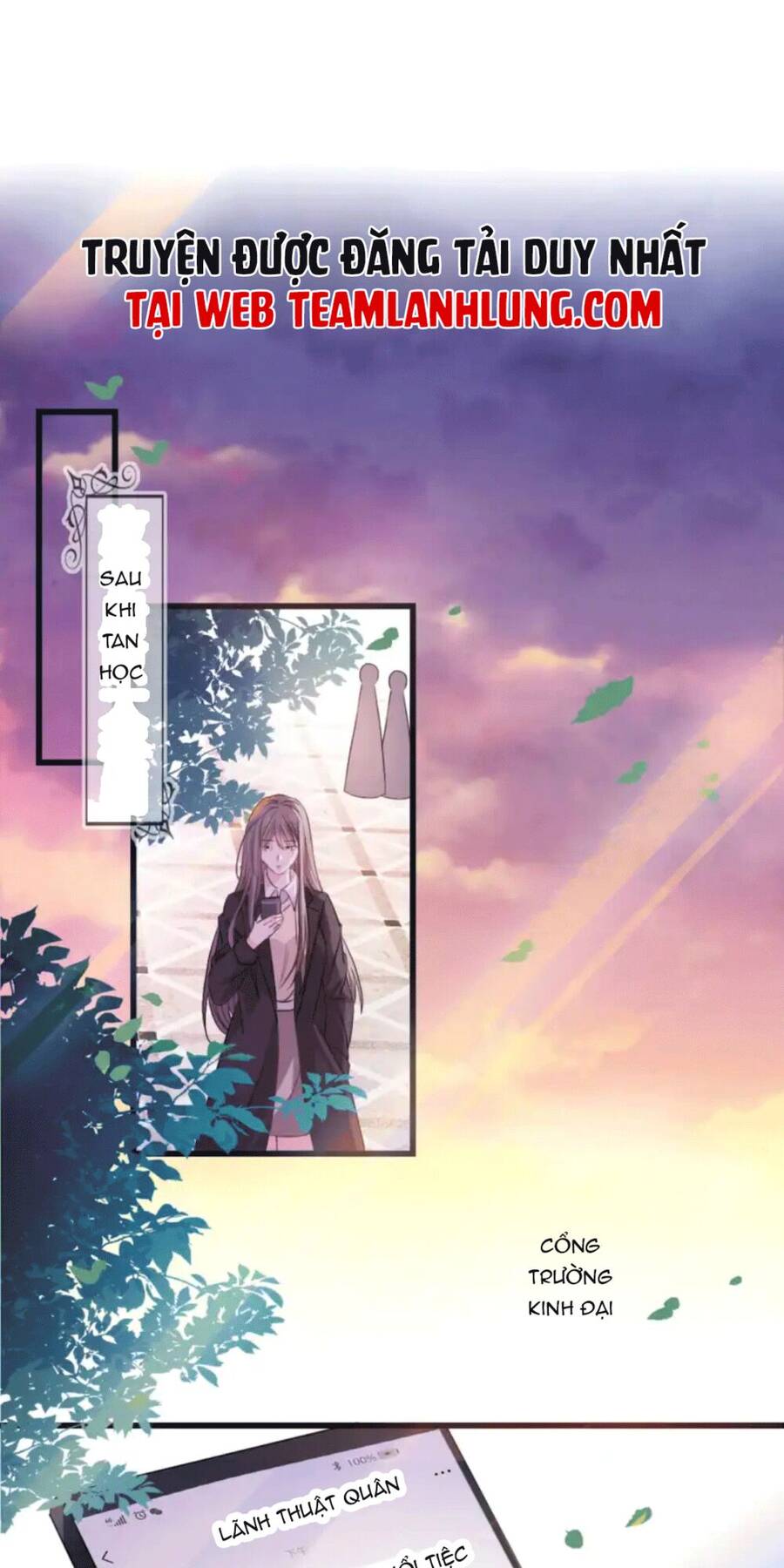 Thế Thân Hào Môn Chap 7 - Next Chap 8