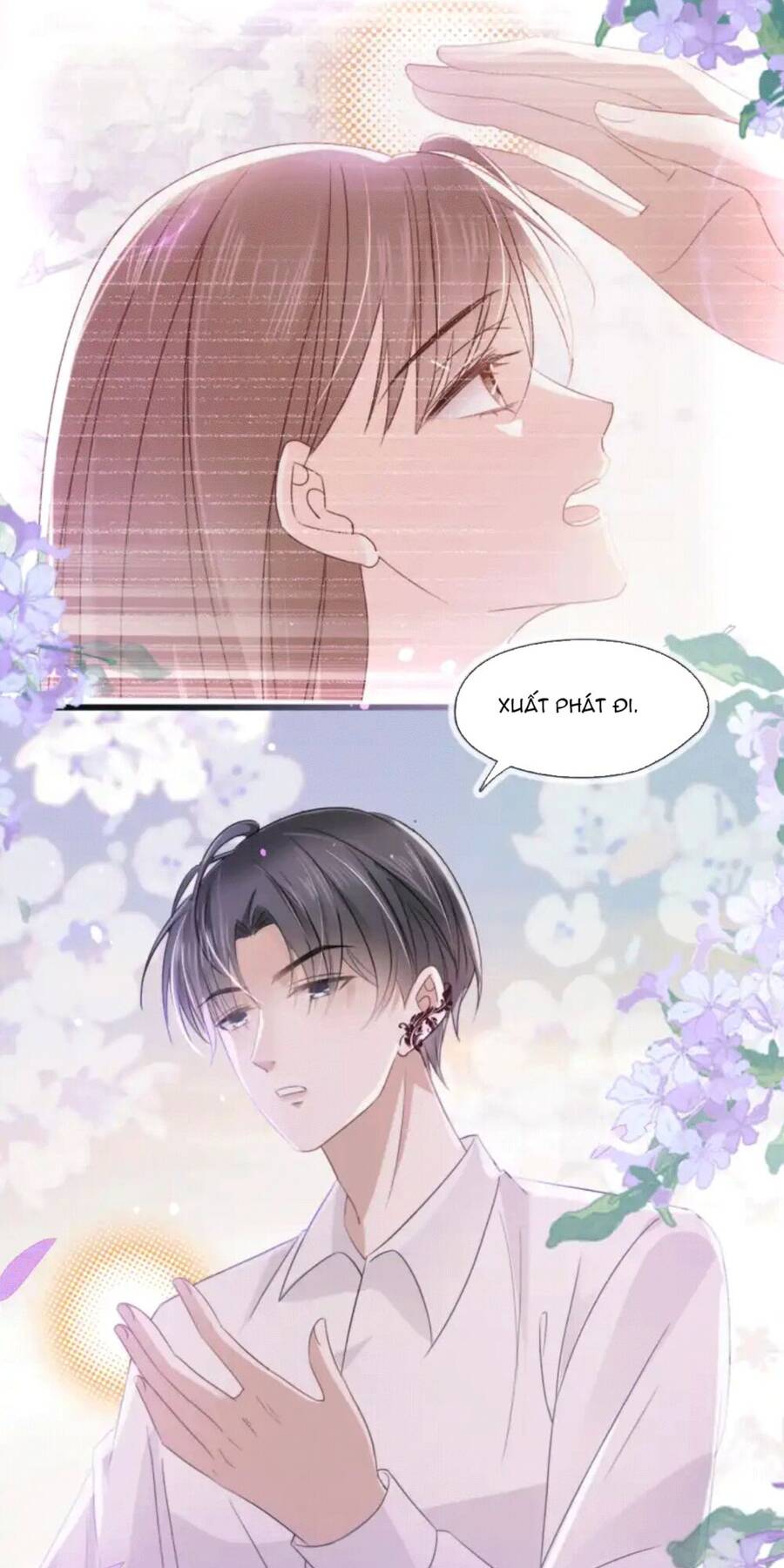 Thế Thân Hào Môn Chap 7 - Next Chap 8