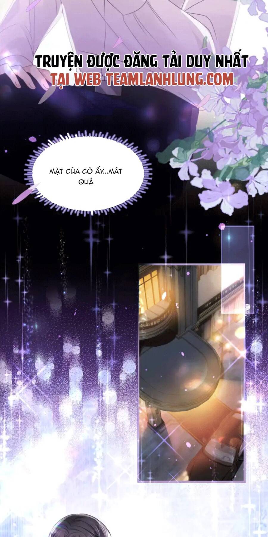 Thế Thân Hào Môn Chap 7 - Next Chap 8