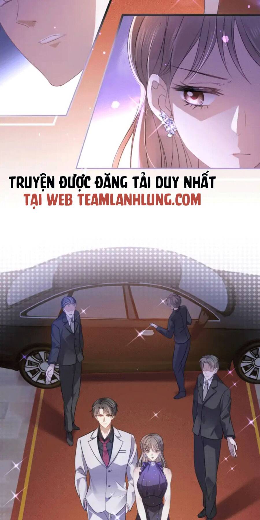 Thế Thân Hào Môn Chap 7 - Next Chap 8