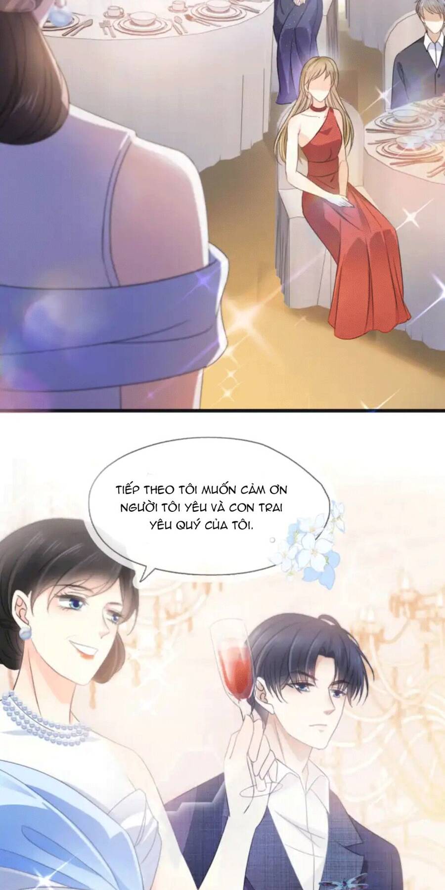 Thế Thân Hào Môn Chap 7 - Next Chap 8