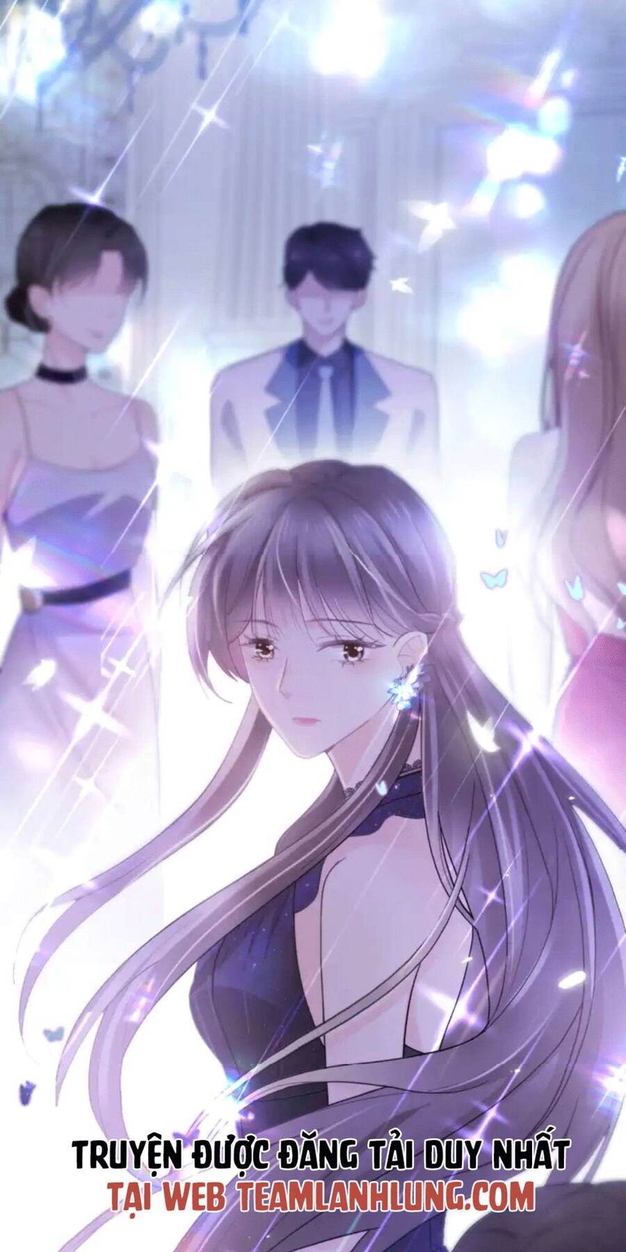 Thế Thân Hào Môn Chap 7 - Next Chap 8