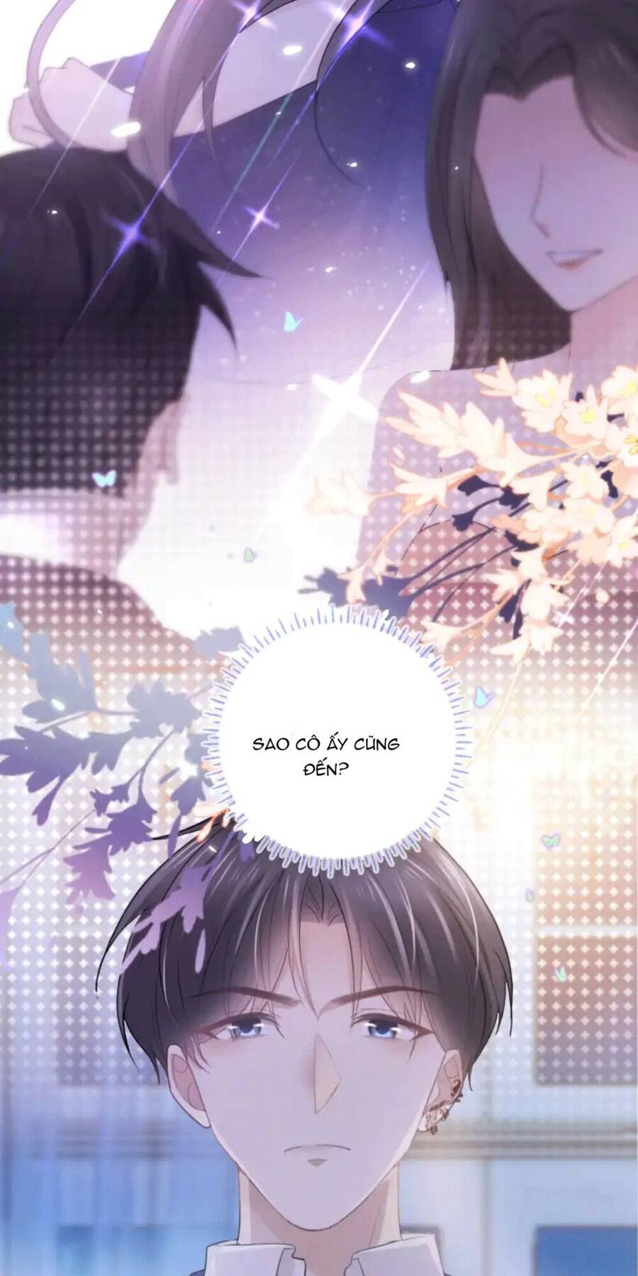 Thế Thân Hào Môn Chap 7 - Next Chap 8