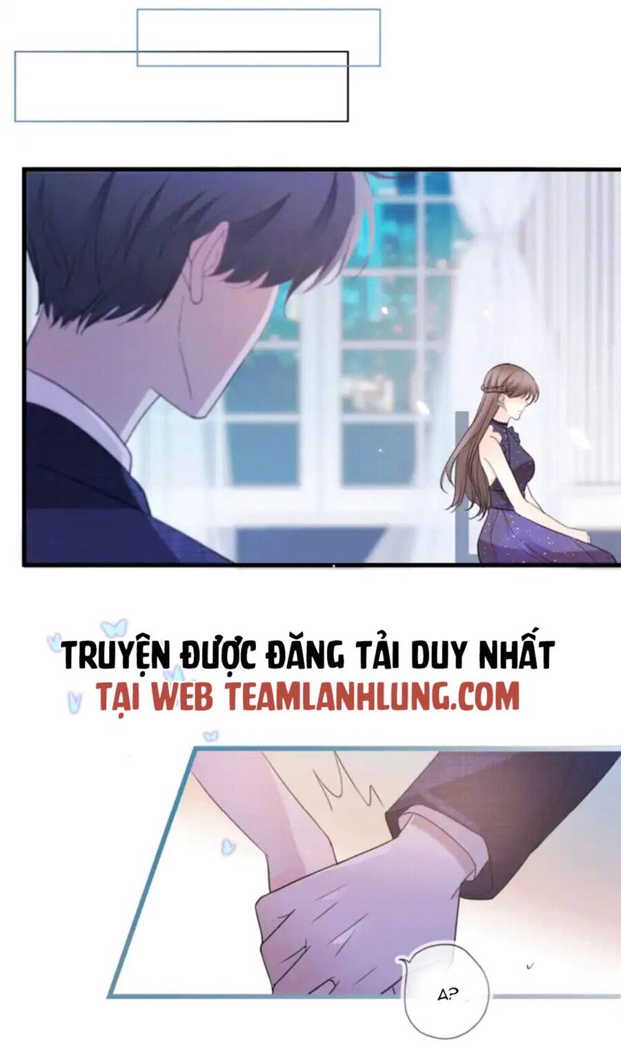 Thế Thân Hào Môn Chap 7 - Next Chap 8