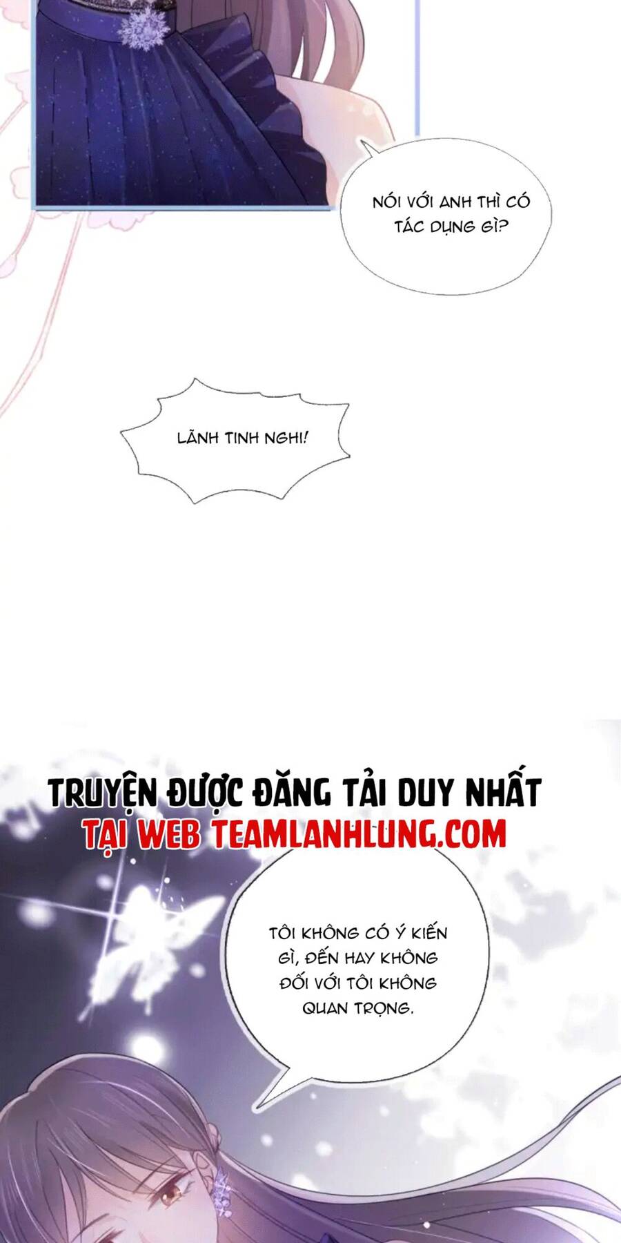 Thế Thân Hào Môn Chap 7 - Next Chap 8