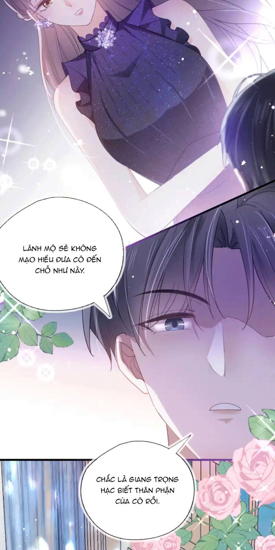 Thế Thân Hào Môn Chap 7 - Next Chap 8