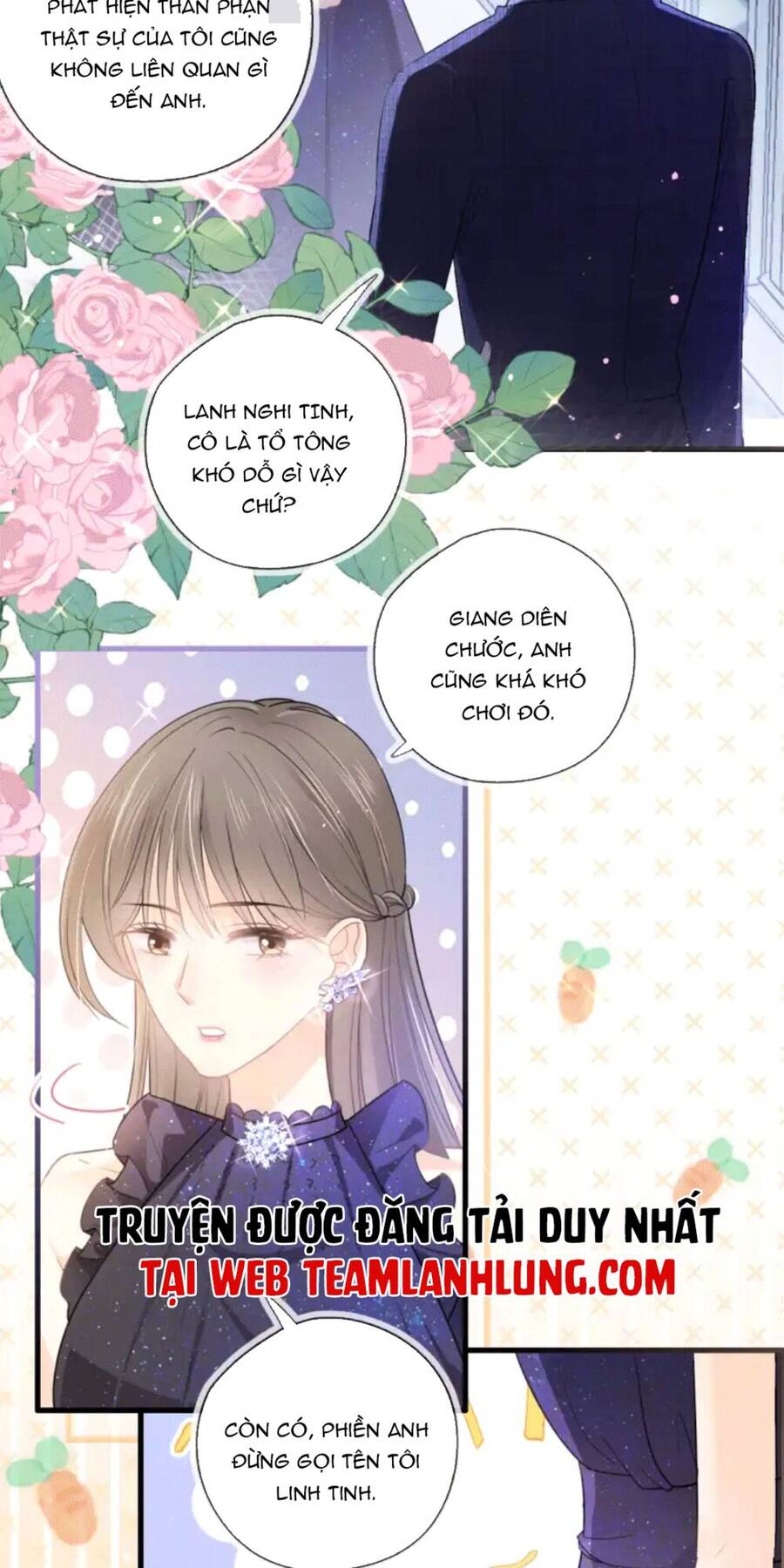 Thế Thân Hào Môn Chap 7 - Next Chap 8