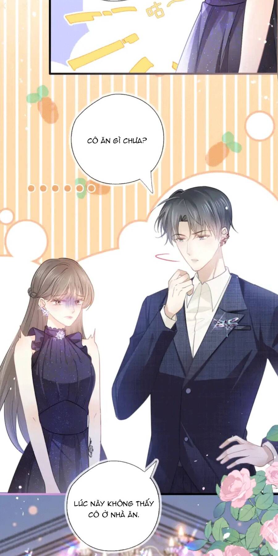 Thế Thân Hào Môn Chap 7 - Next Chap 8