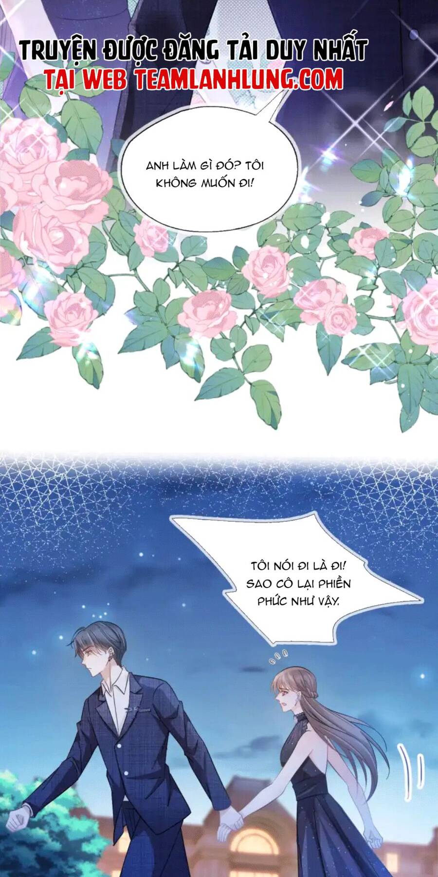 Thế Thân Hào Môn Chap 7 - Next Chap 8