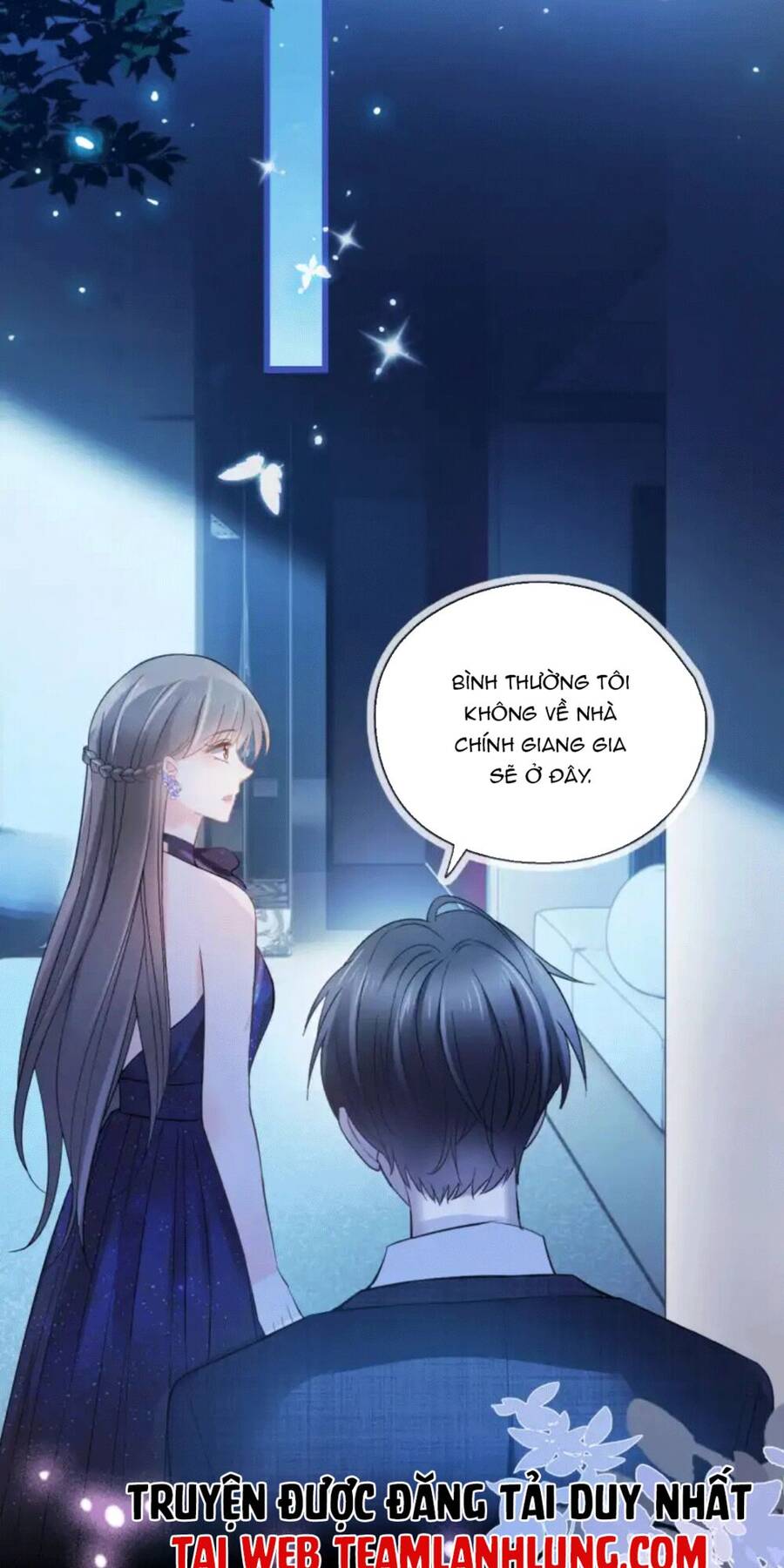 Thế Thân Hào Môn Chap 7 - Next Chap 8