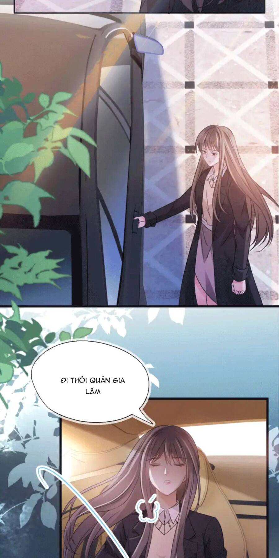 Thế Thân Hào Môn Chap 7 - Next Chap 8