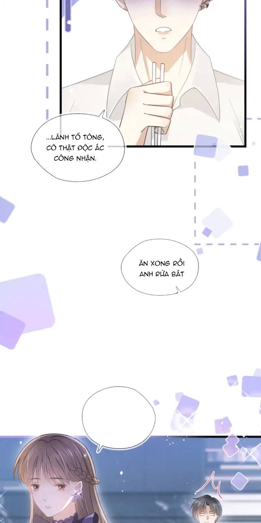 Thế Thân Hào Môn Chap 7 - Next Chap 8