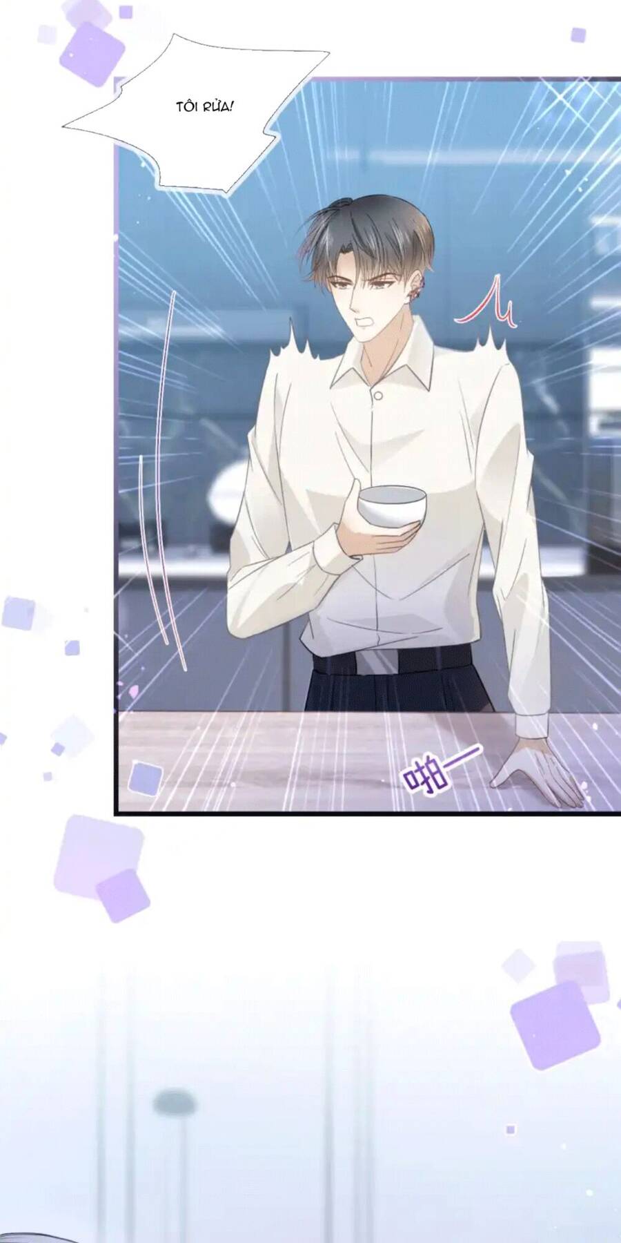Thế Thân Hào Môn Chap 7 - Next Chap 8