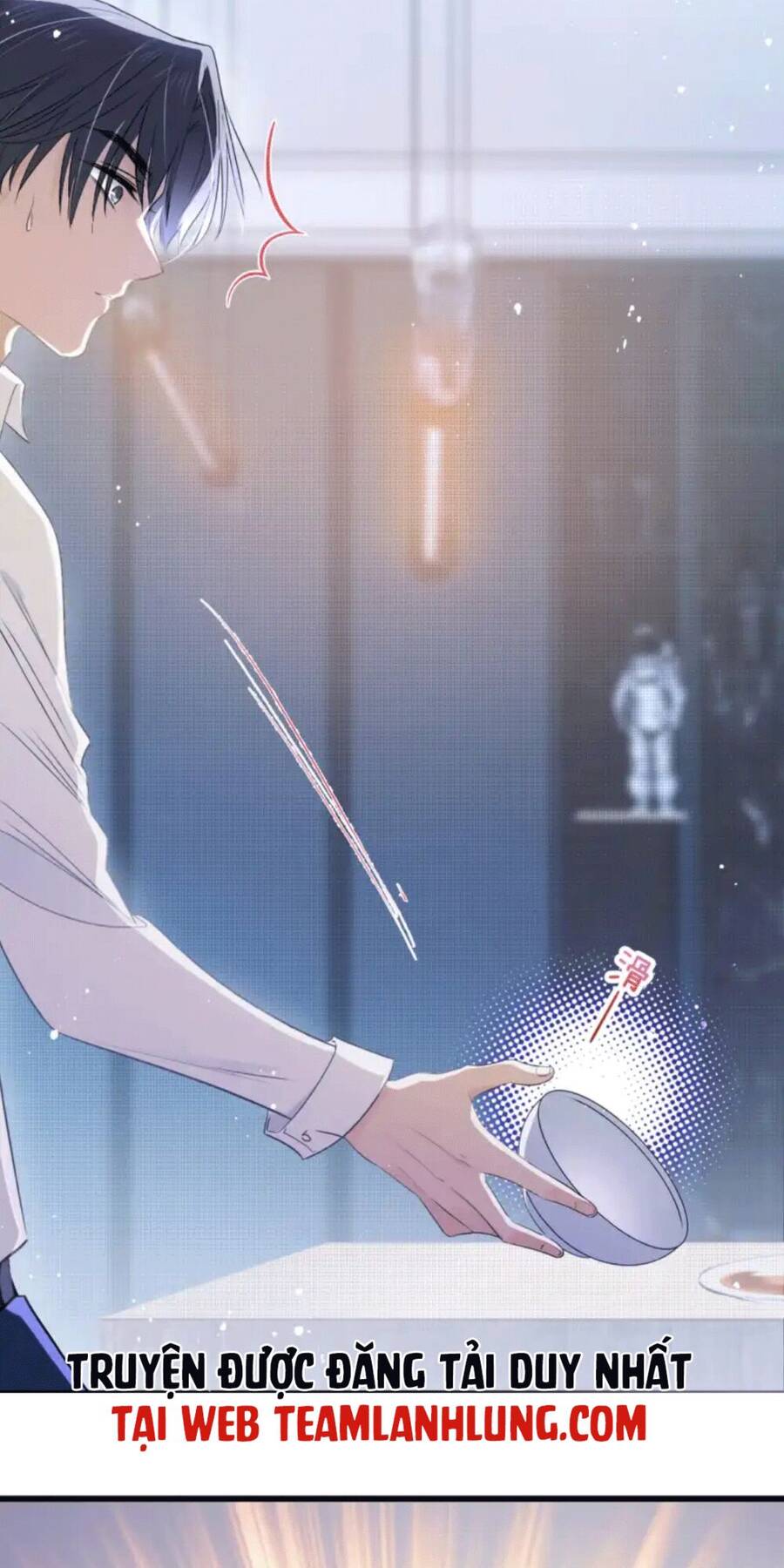 Thế Thân Hào Môn Chap 7 - Next Chap 8