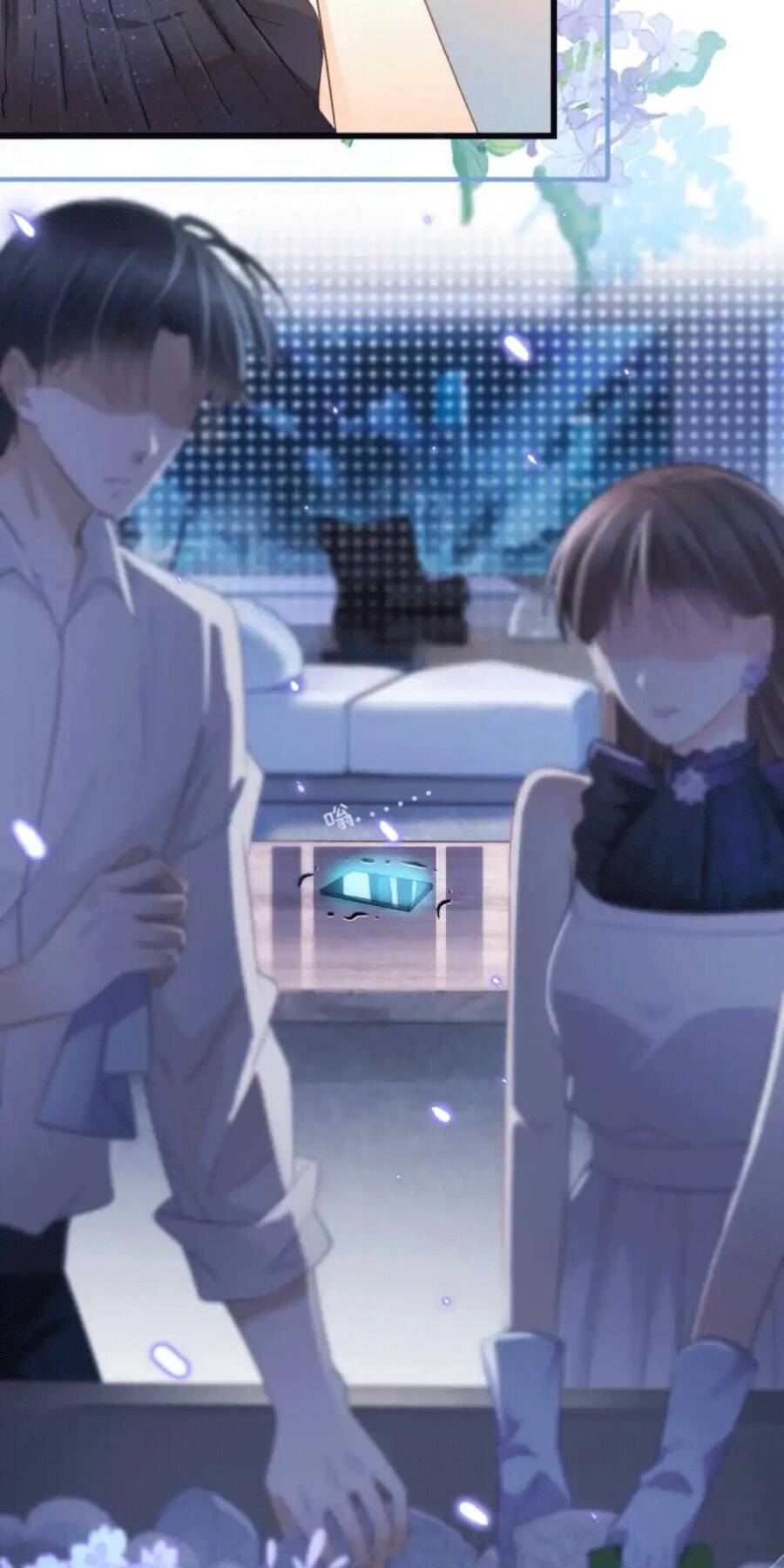 Thế Thân Hào Môn Chap 7 - Next Chap 8