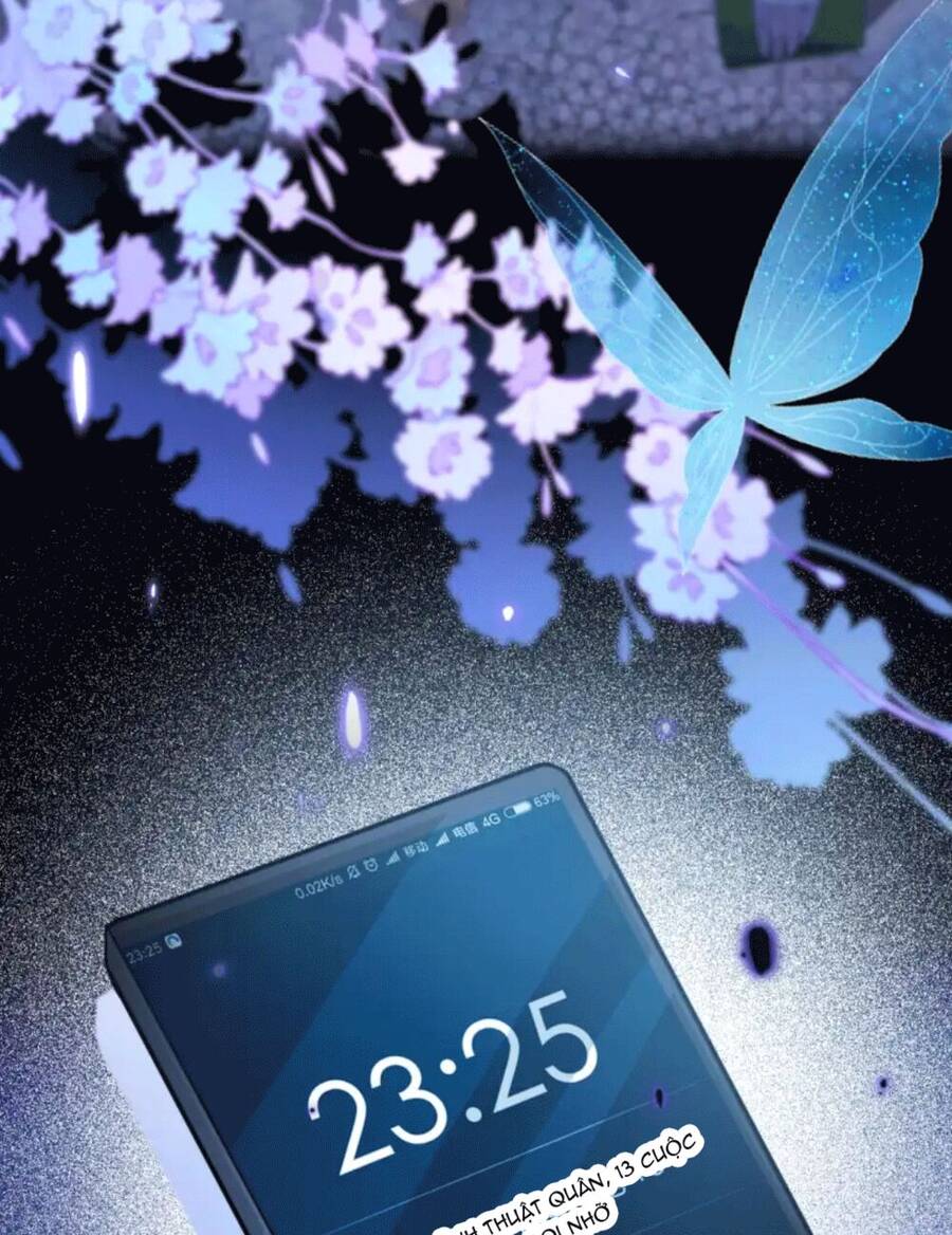 Thế Thân Hào Môn Chap 7 - Next Chap 8