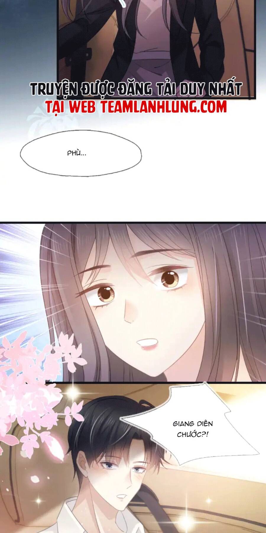 Thế Thân Hào Môn Chap 7 - Next Chap 8