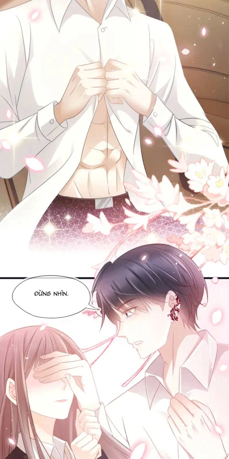 Thế Thân Hào Môn Chap 7 - Next Chap 8