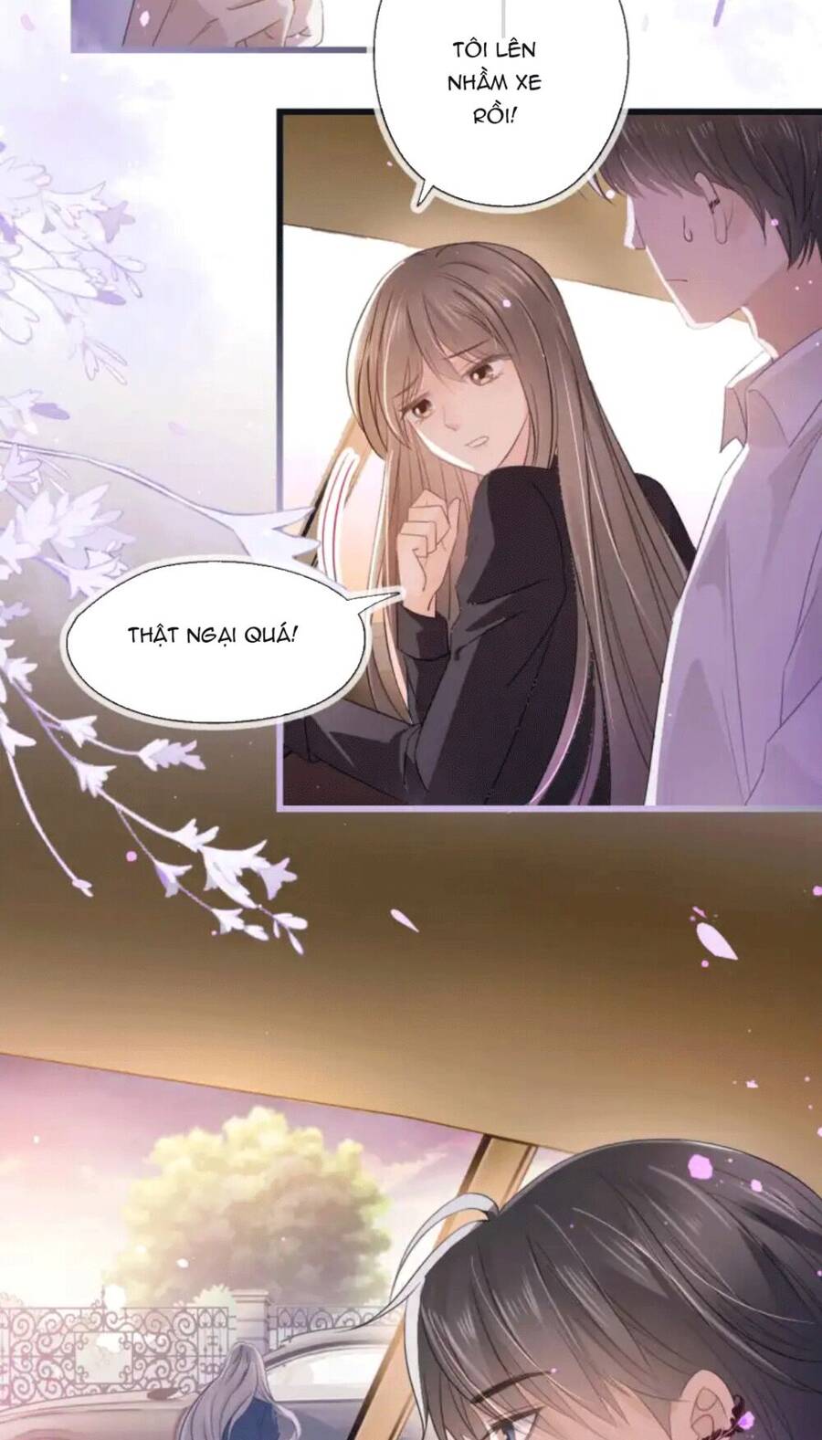 Thế Thân Hào Môn Chap 7 - Next Chap 8