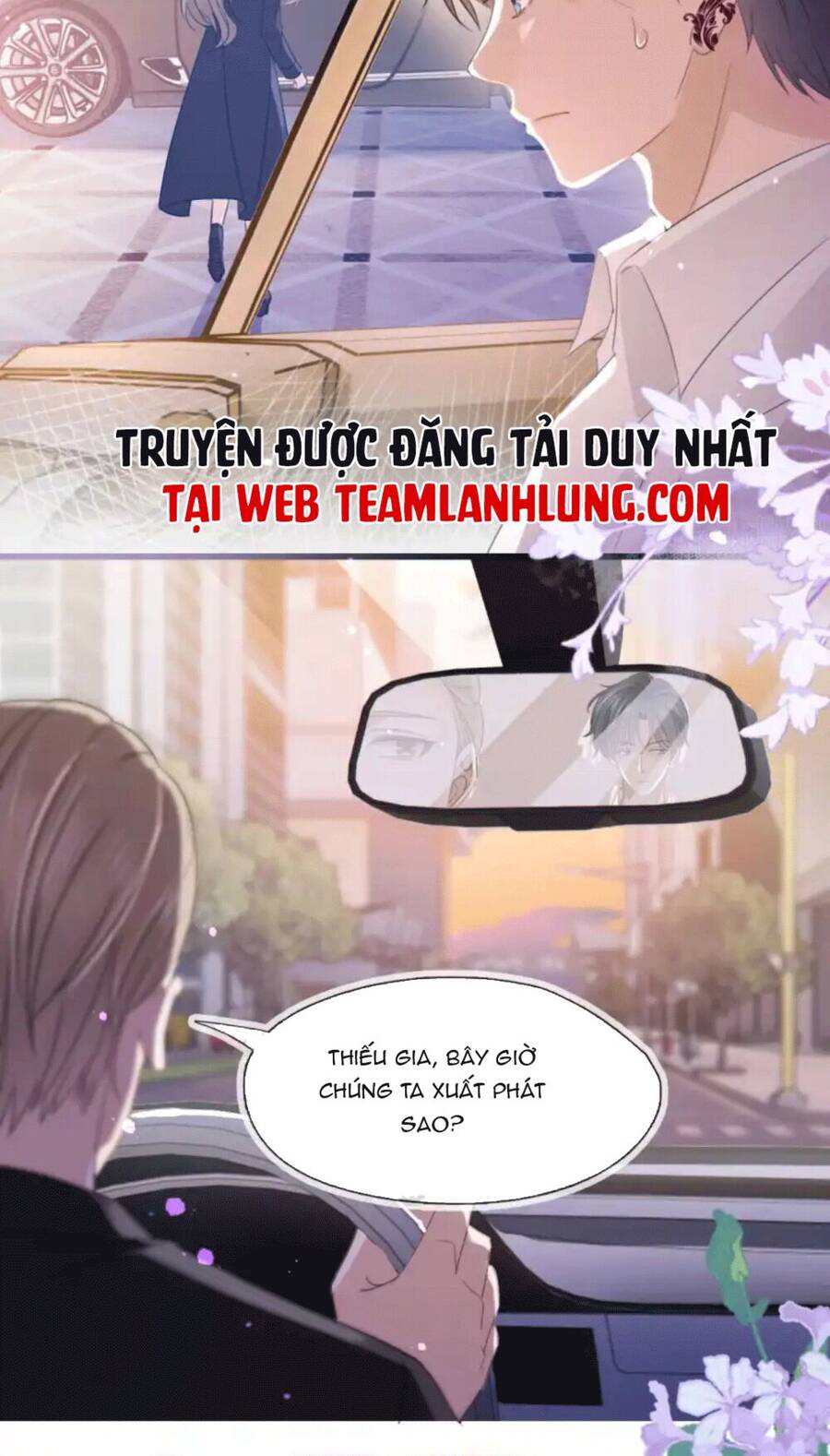 Thế Thân Hào Môn Chap 7 - Next Chap 8
