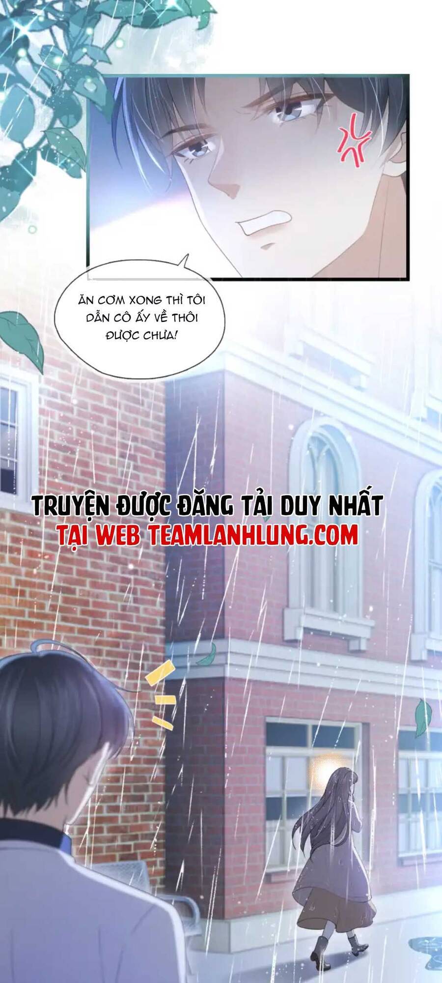 Thế Thân Hào Môn Chap 8 - Next Chap 9