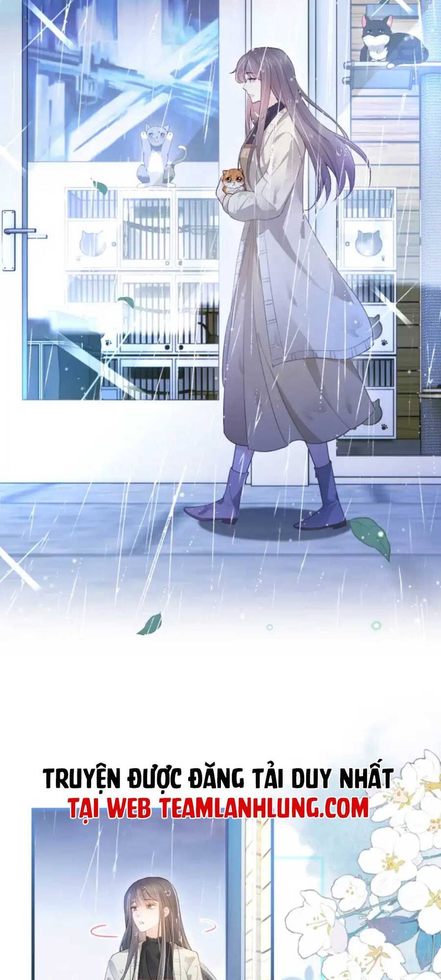 Thế Thân Hào Môn Chap 8 - Next Chap 9