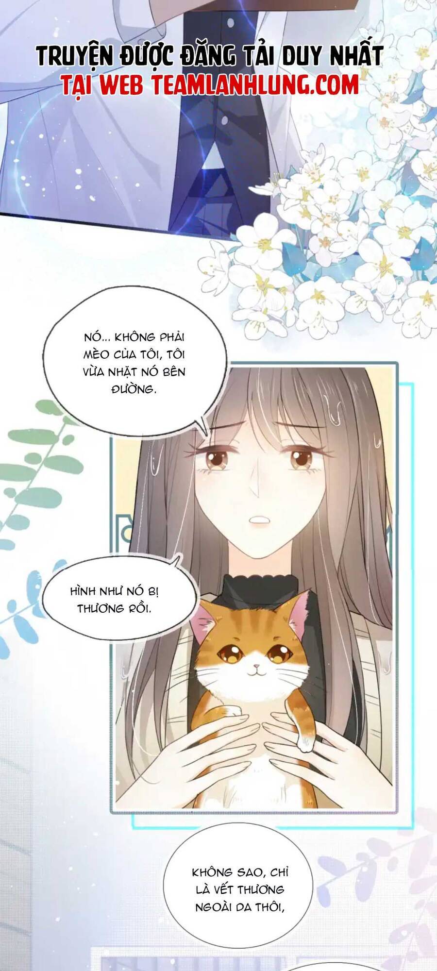 Thế Thân Hào Môn Chap 8 - Next Chap 9