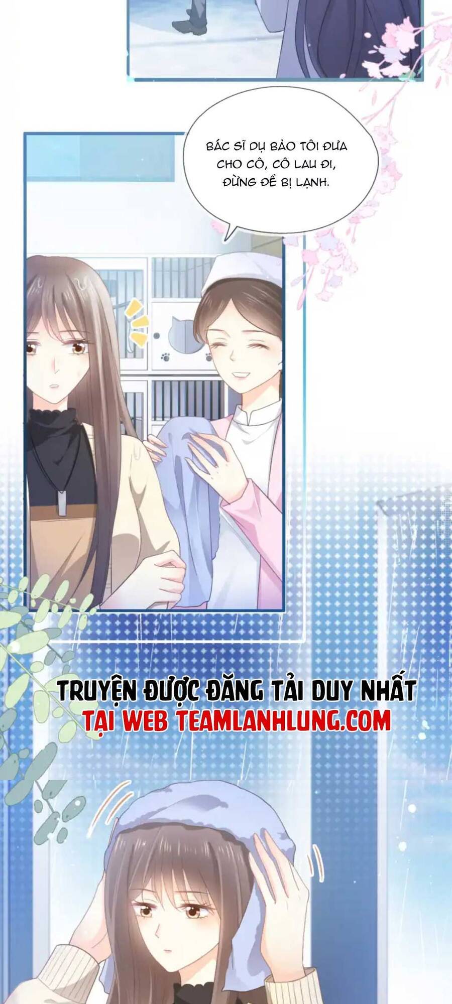 Thế Thân Hào Môn Chap 8 - Next Chap 9