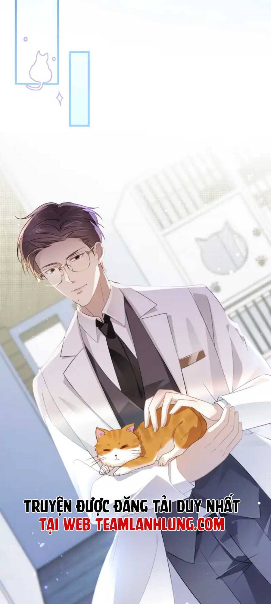 Thế Thân Hào Môn Chap 8 - Next Chap 9