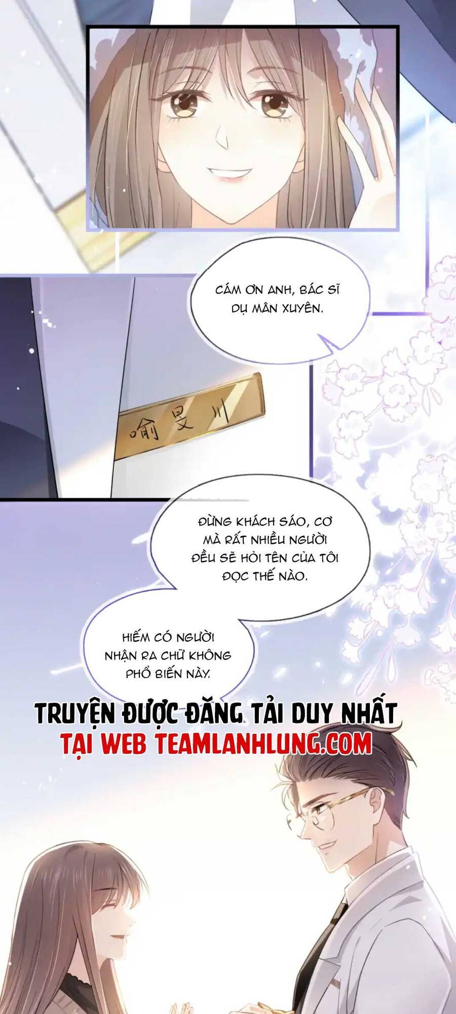 Thế Thân Hào Môn Chap 8 - Next Chap 9