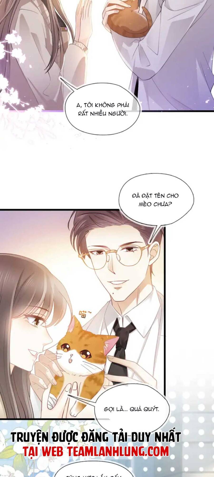 Thế Thân Hào Môn Chap 8 - Next Chap 9