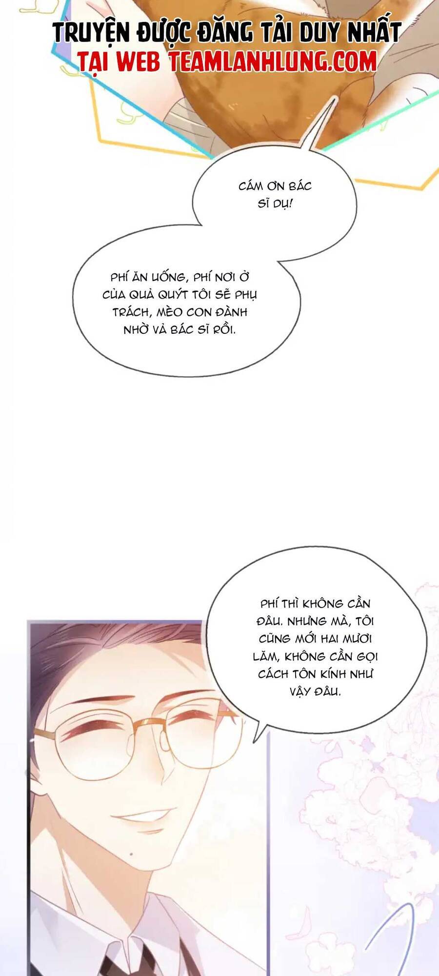 Thế Thân Hào Môn Chap 8 - Next Chap 9