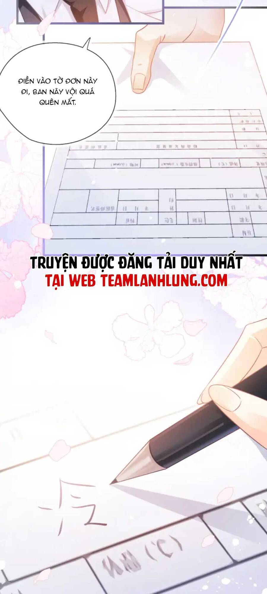 Thế Thân Hào Môn Chap 8 - Next Chap 9