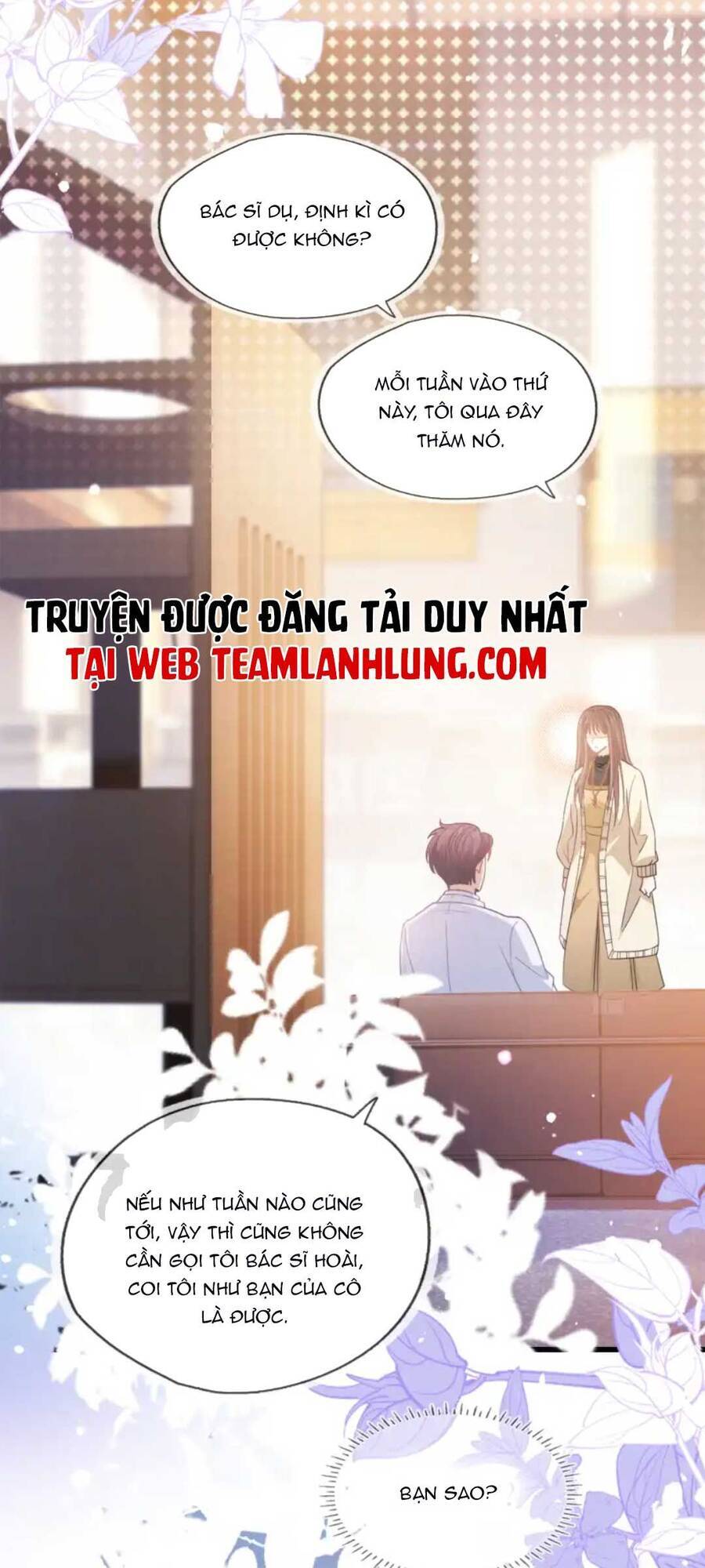 Thế Thân Hào Môn Chap 8 - Next Chap 9