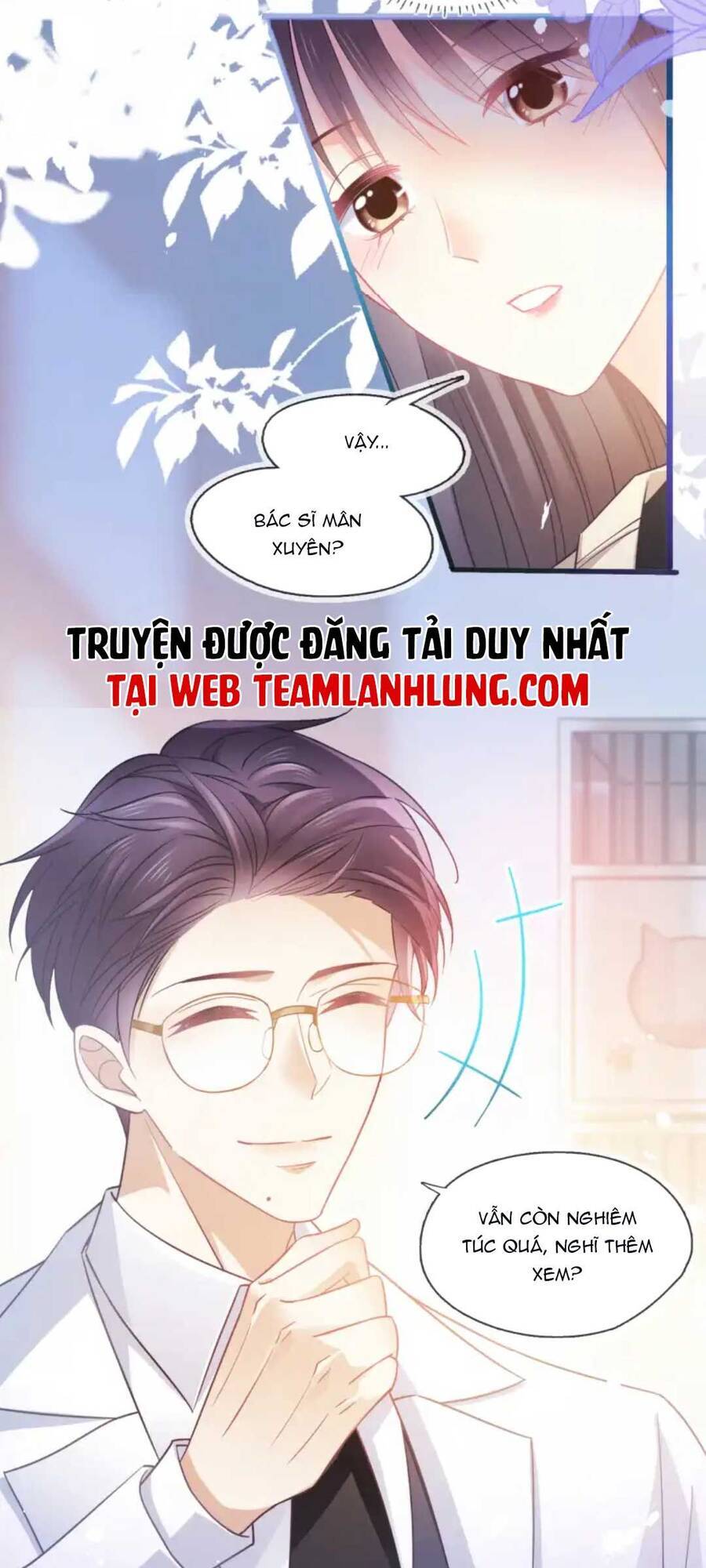 Thế Thân Hào Môn Chap 8 - Next Chap 9