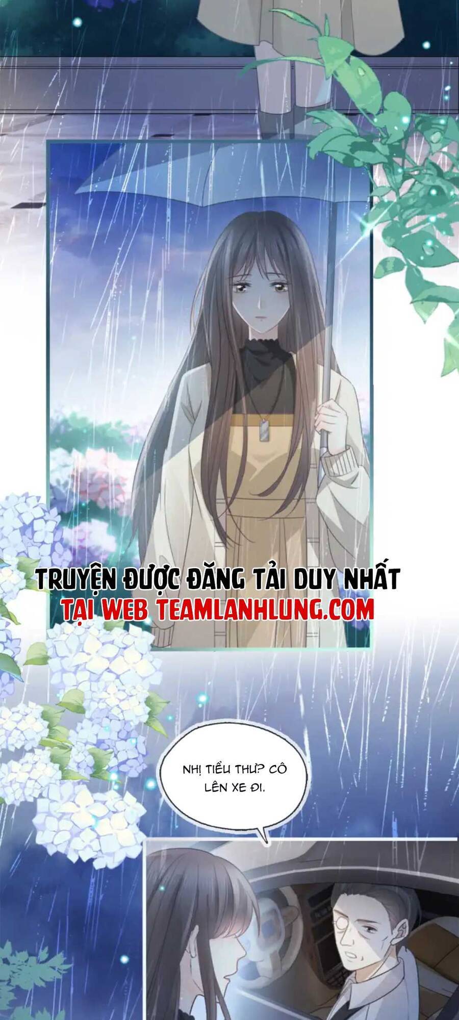 Thế Thân Hào Môn Chap 8 - Next Chap 9