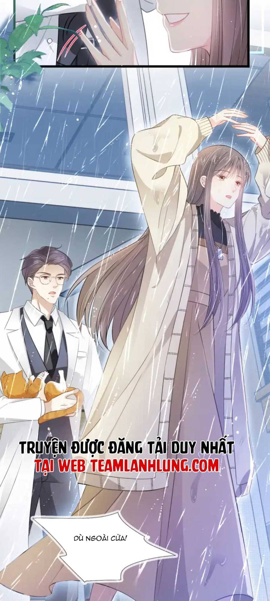 Thế Thân Hào Môn Chap 8 - Next Chap 9